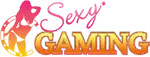 Sexy Gaming logo