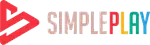SimplePlay logo