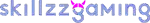 Skillzz Gaming logo