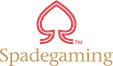 Spadegaming logo