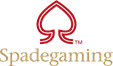 Spadegaming logo