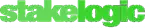 Stakelogic logo
