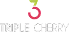 Triple Cherry logo