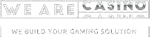 WeAreCasino logo