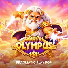 Gates of Olympus POP