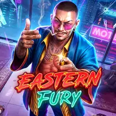 Eastern Fury