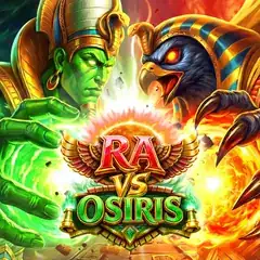 Ra vs Osiris