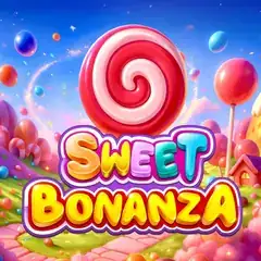Sweet Bonanza