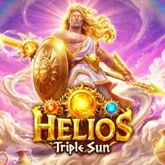 Helios - Triple Sun
